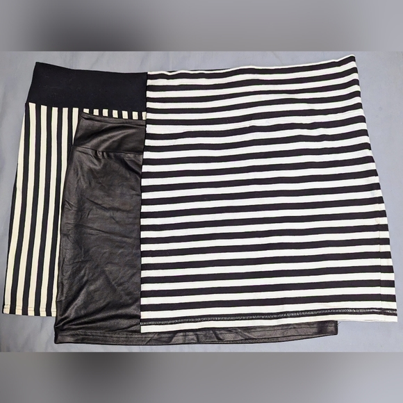 Cotton On Dresses & Skirts - Miniskirt Trio